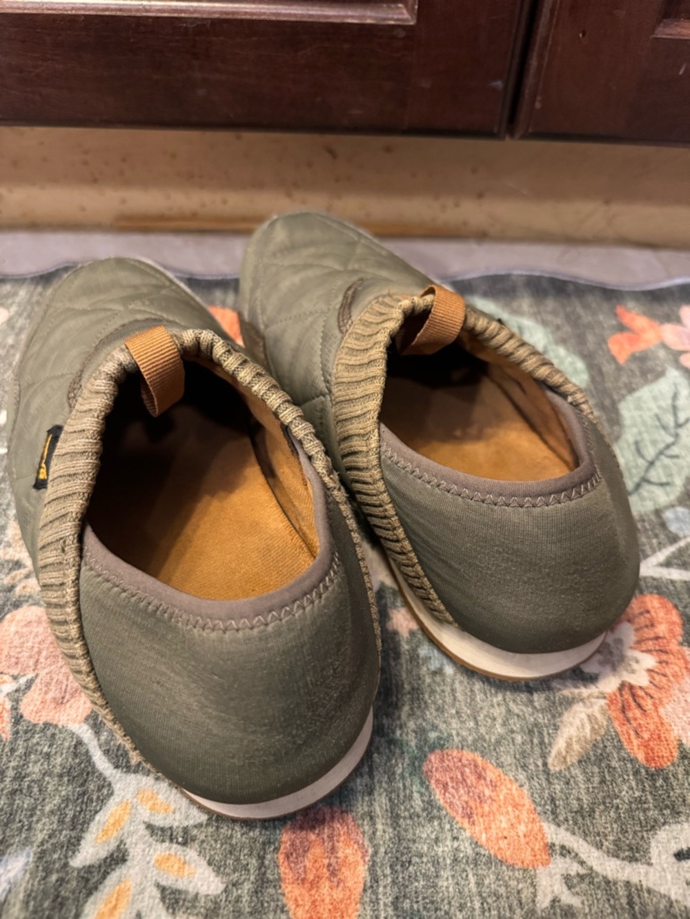 Teva Ember Mocs - Picture 3 of 5